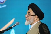 تولیت مسجد جمکران حادثه تروریستی کرمان را محکوم کرد