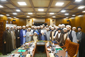 دستگاه تولید محتوا باید نسبت به نیازمندی‌های روز، محتوا آماده کند