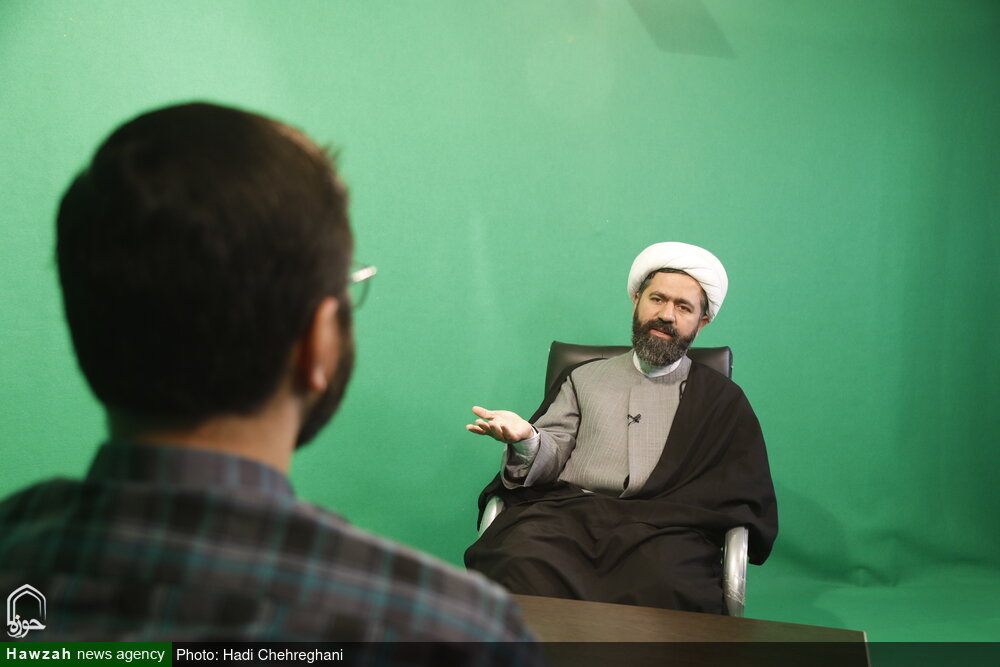 ماجرای جذّاب دانشآموزی که حرص یک مُبلغ را درآورده بود