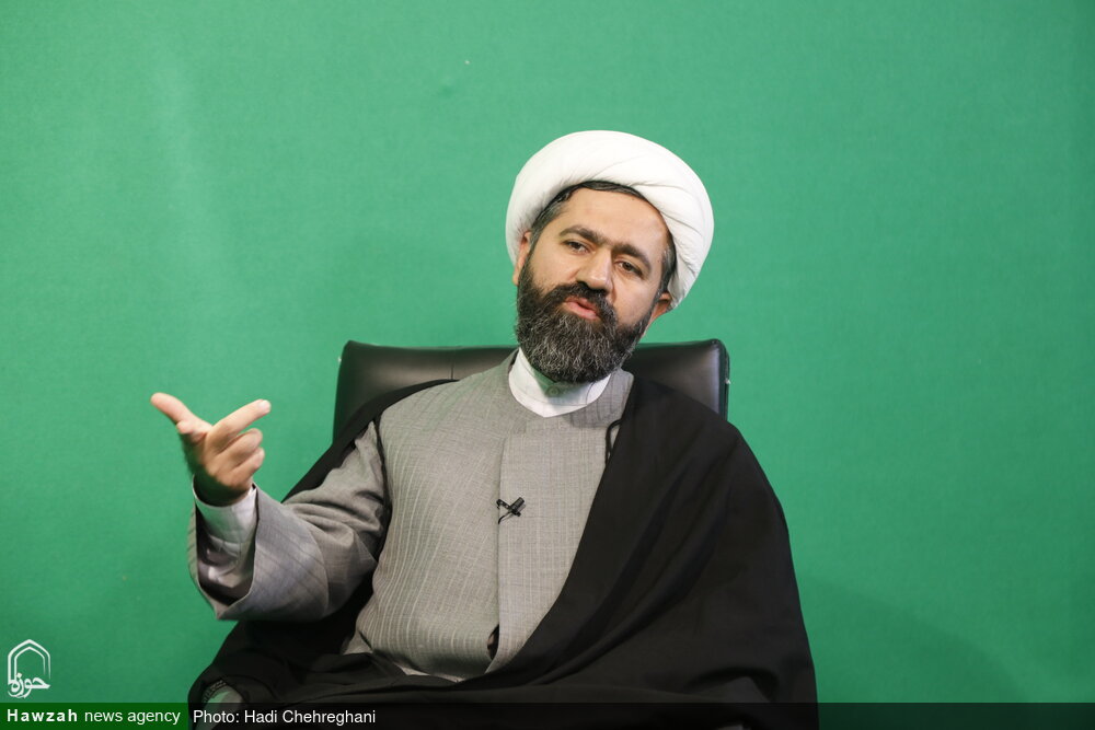 ماجرای جذّاب دانشآموزی که حرص یک مُبلغ را درآورده بود