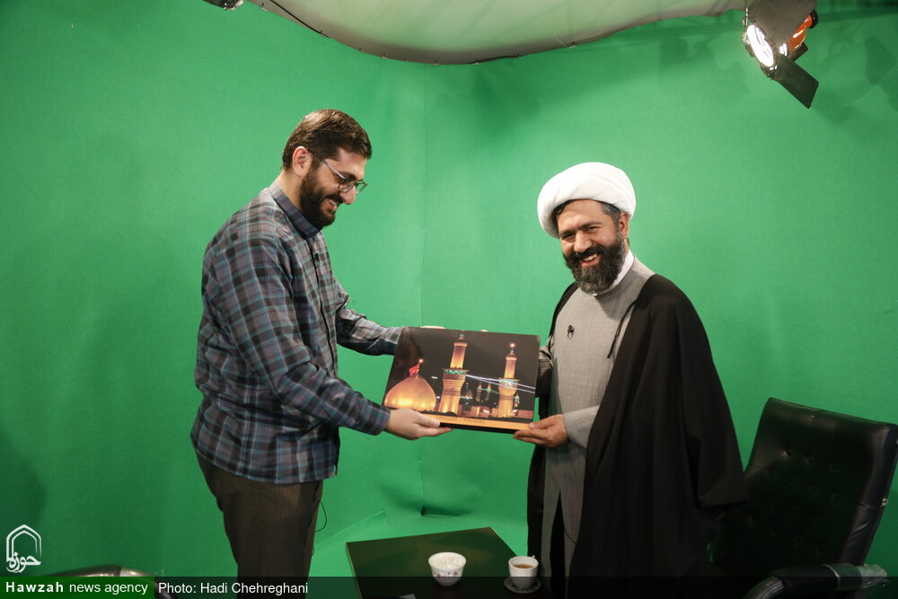 ماجرای جذّاب دانشآموزی که حرص یک مُبلغ را درآورده بود