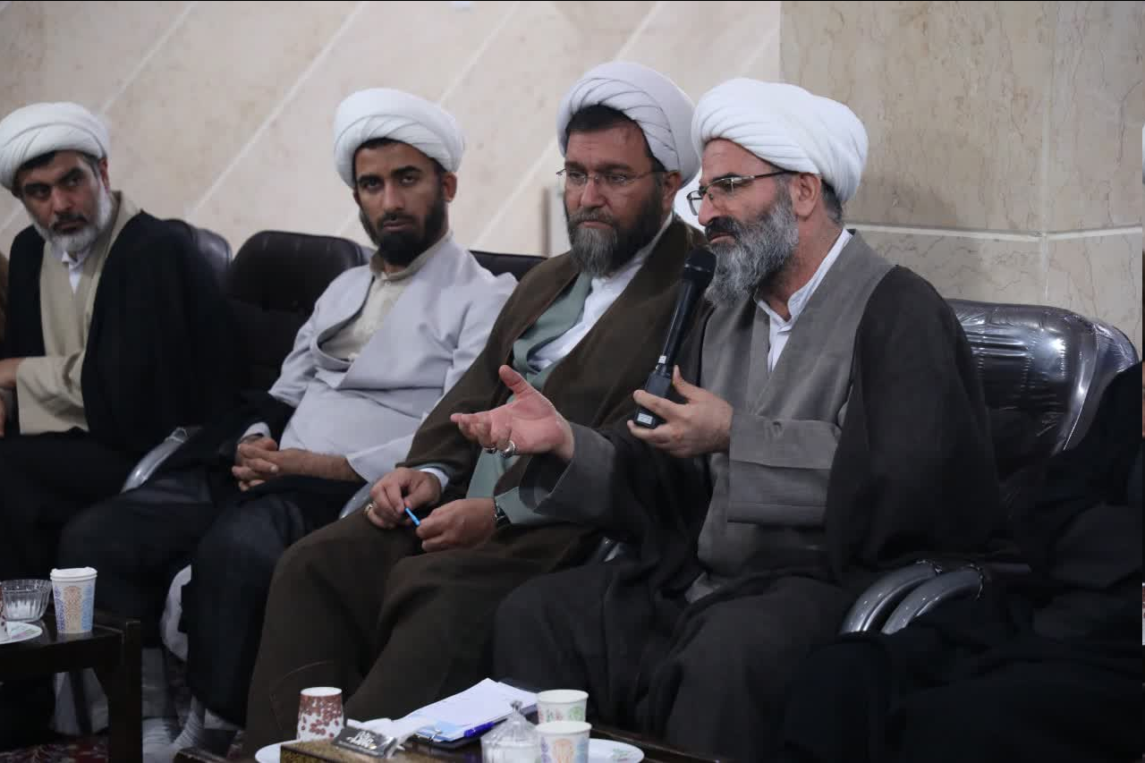 «تربیت» امری مستمر و چندبعدی است/ «شورای تبلیغ» در استان سمنان تشکیل شود