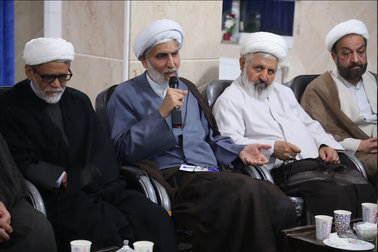 «تربیت» امری مستمر و چندبعدی است/ «شورای تبلیغ» در استان سمنان تشکیل شود