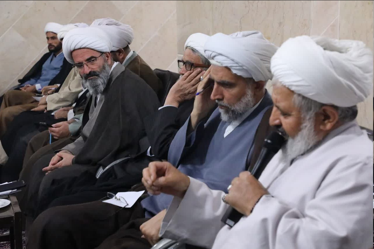 «تربیت» امری مستمر و چندبعدی است/ «شورای تبلیغ» در استان سمنان تشکیل شود