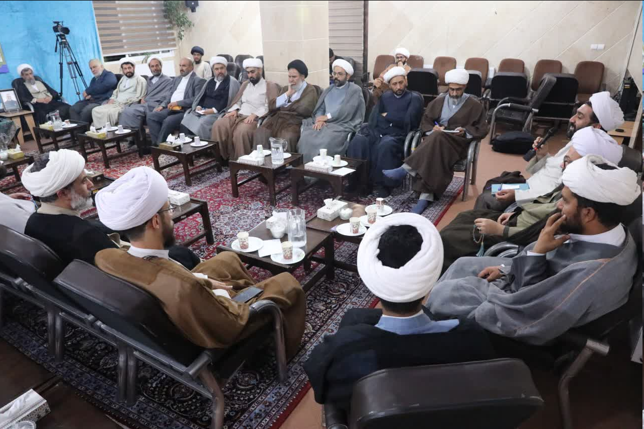 «تربیت» امری مستمر و چندبعدی است/ «شورای تبلیغ» در استان سمنان تشکیل شود