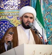 امام راحل عزت، استقلال و اقتدار ایران اسلامی را زنده کرد