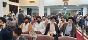 اسرائیل و امریکہ مسلمانوں کے مشترکہ دشمن ہیں / اصفہان میں "انٹرنیشنل وحدت علمائے امت بزرگ اسلام کانفرنس" کا انعقاد