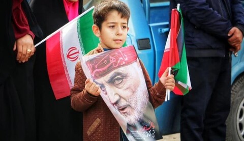 تصاویر/ راهپیمایی ضد صهیونیستی در شهر اردبیل