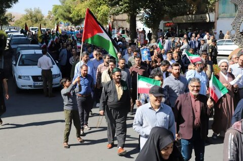 تصاویر/جشن شکرانه پیروزی مقاومت فلسطین علیه اسرائیل غاصب در سنندج
