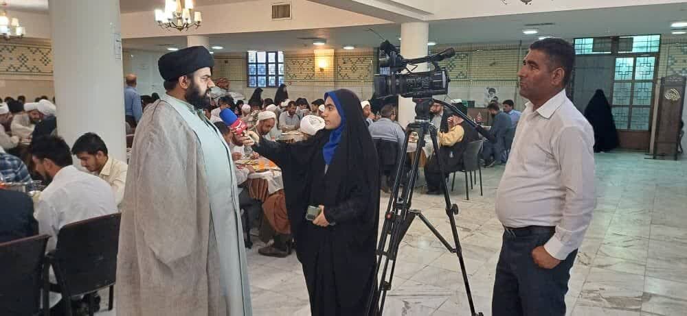 اسرائیل و امریکہ مسلمانوں کے مشترکہ دشمن ہیں / اصفہان میں "انٹرنیشنل وحدت علمائے امت بزرگ اسلام کانفرنس" کا انعقاد