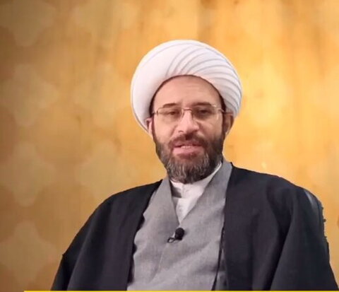 همایش بین المللی " فقه سیاست خارجی" برگزار میشود سعیدی آریا