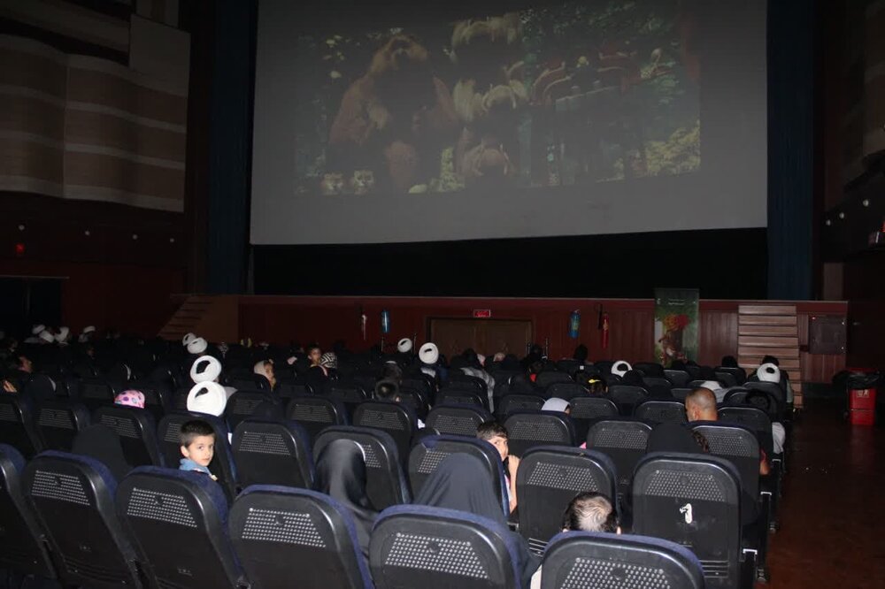 دورهمی خانوادگی طلاب و روحانیون اهواز برگزار شد + عکس