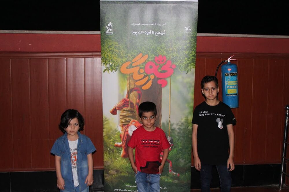 دورهمی خانوادگی طلاب و روحانیون اهواز برگزار شد + عکس