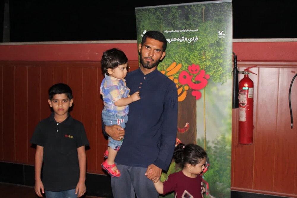 دورهمی خانوادگی طلاب و روحانیون اهواز برگزار شد + عکس