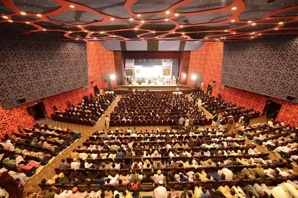 علامہ عارف واحدی کی ڈاکٹر طاہر القادری کی کتاب کی تقریبِ رونمائی میں شرکت اور خطاب