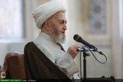 ईरान ने महान इस्लामी हस्तियों को खो दिया है
