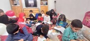 اصفہان میں طلاب اردو زبان کے بچوں کے لئے شہید عارف الحسینیؒ اسکول کا افتتاح
