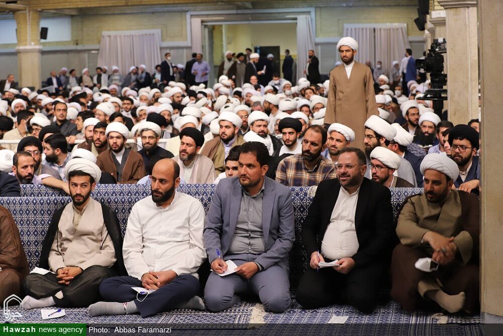 تجدید خاطرات شیرین یک دیدار بعد از ۲۰سال/ بهترین قشری که مورد اعتمادم است