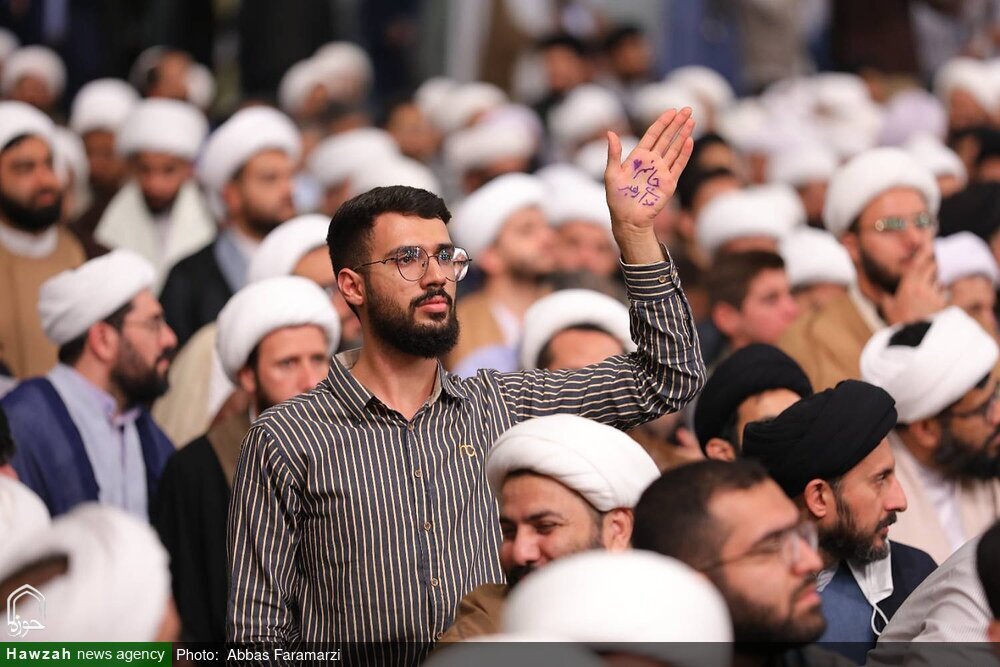 تجدید خاطرات شیرین یک دیدار بعد از ۲۰سال/ بهترین قشری که مورد اعتمادم است