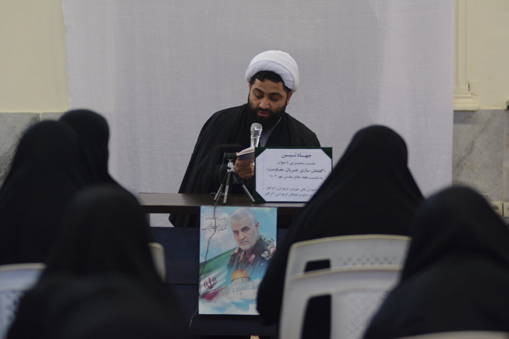 رژیم صهیونیستی تمامی قوانین بین المللی و حقوق بشری را از بین برده است