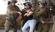 الاحتلال يعتقل 69 فلسطينيا بانحاء الضفة الغربية