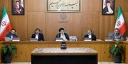 फ़िलिस्तीन के मज़लूम अवाम का समर्थन इस्लामी गणराज्य ईरान की निश्चित रणनीति हैः राष्ट्रपति रईसी