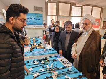 اشتغال در کردستان حول محور دانش بنیان ها باشد