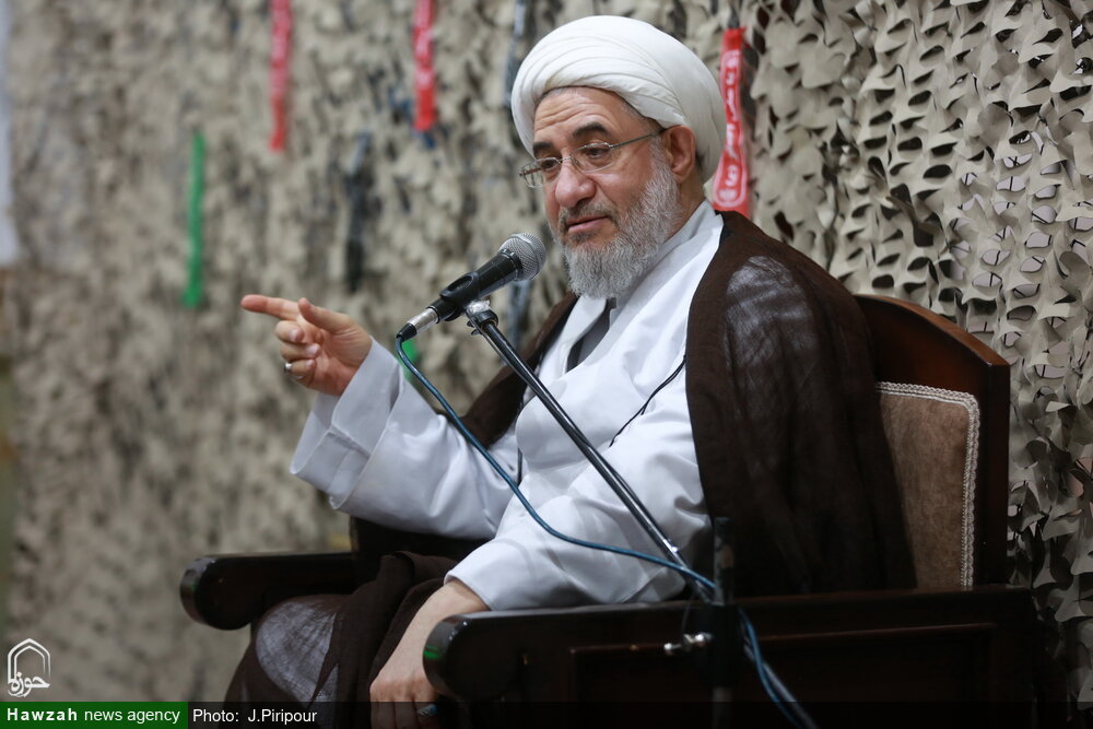 طی روزهای آینده شاهد پیروزی جبهه مقاومت خواهیم بود