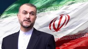 ایران کی دنیا بھر سے اپیل: صیہونی ظلم و بربریت کے خلاف متحد ہوجائیں