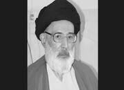 نگاهی گذرا بر زندگی مرحوم آیت الله‌ سید محمد ابطحی کاشانی