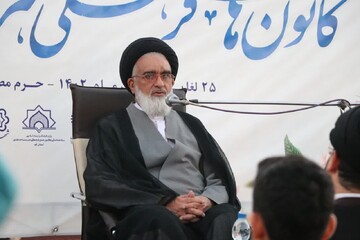 پس از انقلاب اسلامی بسیاری از کارکردهای مسجد احیا شد