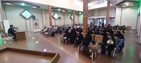 تصاویر / جلسه دوم آموزشی ضابطین قضایی  در ارومیه