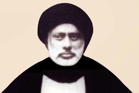 مولانا صغیر حسن باسٹوی
