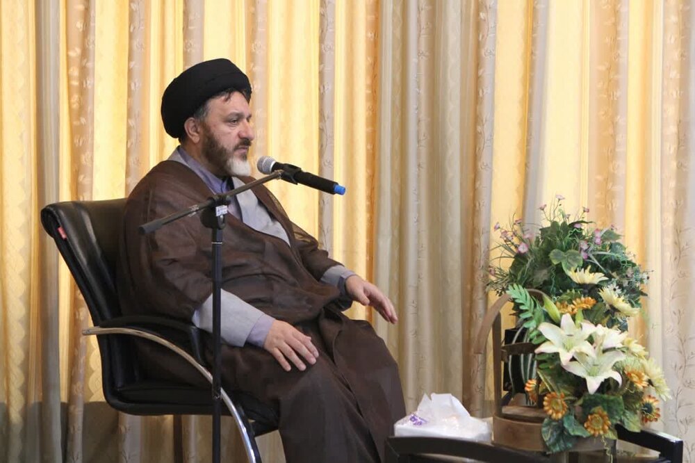 داشتن مسئولیت بدون گرهگشایی بیارزش است