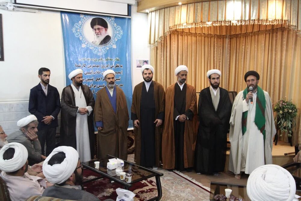 داشتن مسئولیت بدون گرهگشایی بیارزش است