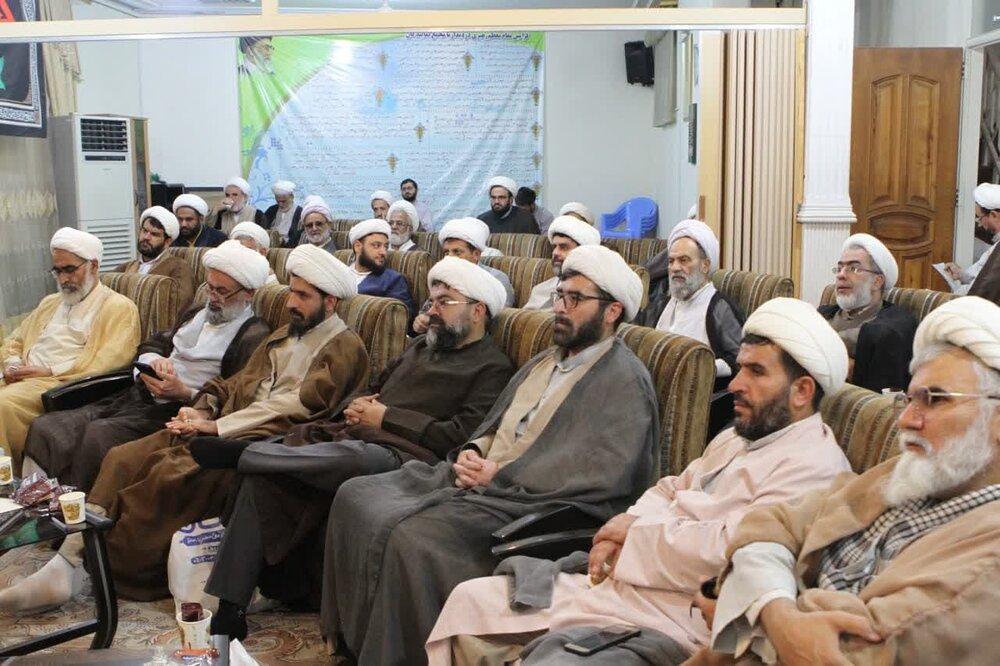 داشتن مسئولیت بدون گرهگشایی بیارزش است