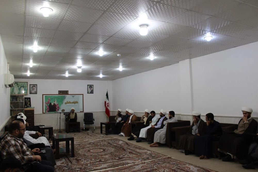 ویژگیهای یک خانواده متعالی