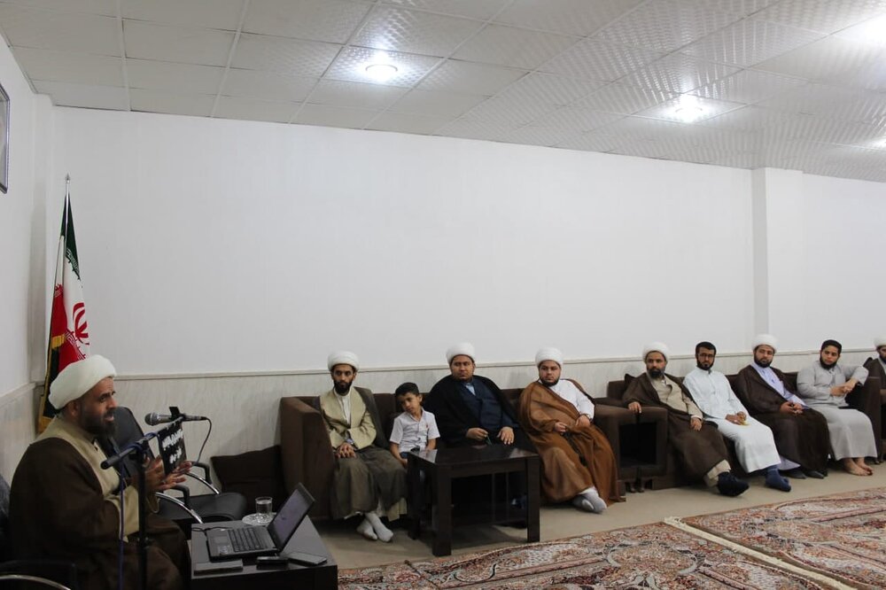 ویژگیهای یک خانواده متعالی