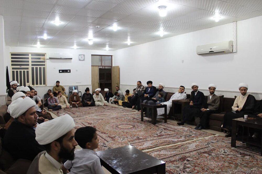 ویژگیهای یک خانواده متعالی