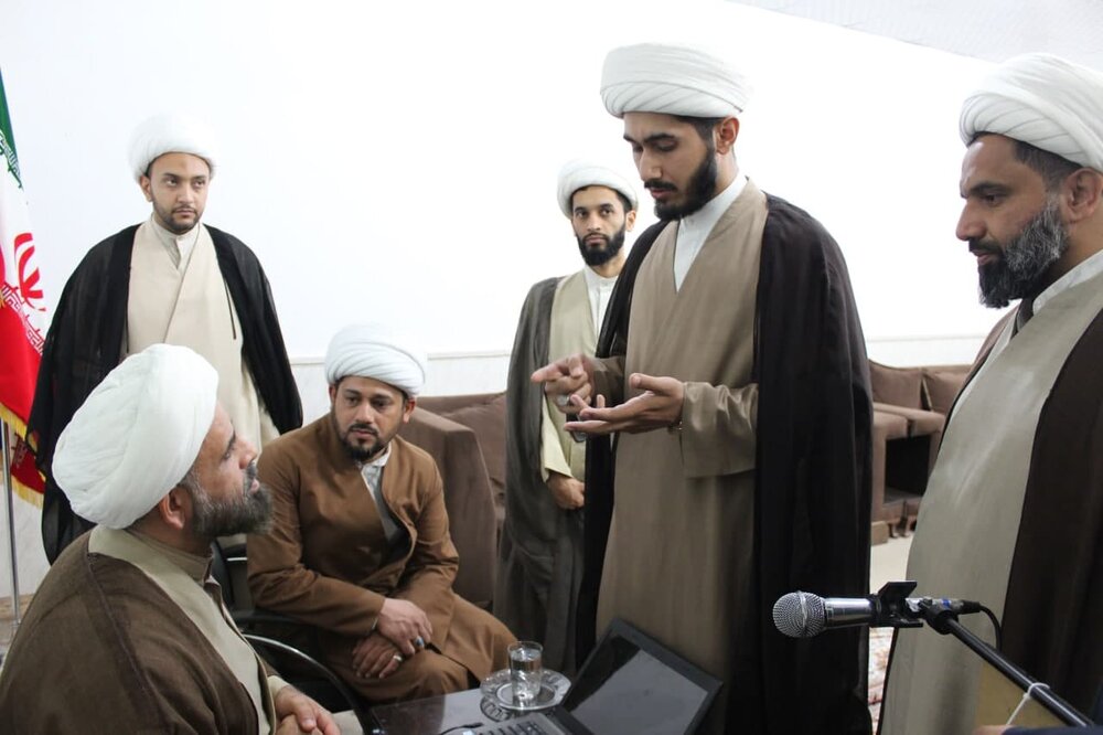 ویژگیهای یک خانواده متعالی