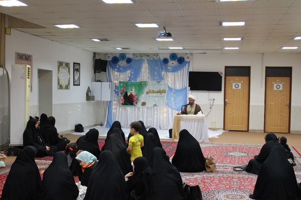 ویژگیهای یک خانواده متعالی