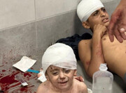 गाजा में अल-अहाली अरबी अस्पताल पर इजरायली हमले की निंदा करते हुए जमीयत अल-वेफ़ाक बहरैन का बयान