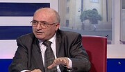 دکتر ناصر قندیل: رژیم صهیونیستی با «تهدید وجودی» مواجه شده است