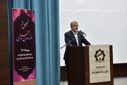 خادمان حسینی از ظرفیت خود برای پیشبرد اهداف استانی استفاده کنند