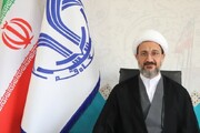 Dean Of Qom University Condemns Crimes of Zionist Regime