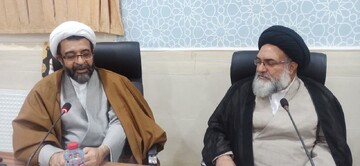 فعالیت حدود ۱۶ هزار بانوی طلبه در طرح مدارس امین