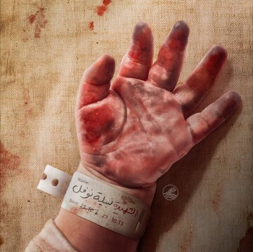 تولیت های آستان های مقدس جنایات رژیم صهیونیستی را محکوم کردند