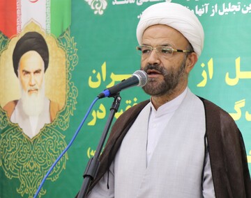 طوفان الاقصی بزرگ ترین عملیات ترکیبی علیه رژیم صهیونیستی بود