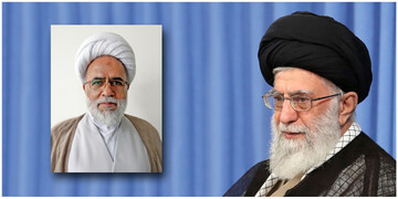 انتصاب نماینده ولی فقیه و امام جمعه جدید کرمانشاه