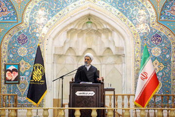 نحوه مواجهه انسان با حوادث و رویدادها